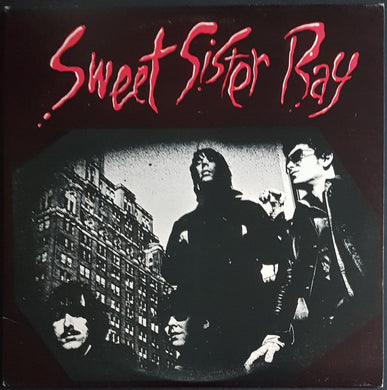 Velvet Underground - Sweet Sister Ray