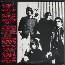 Load image into Gallery viewer, Velvet Underground - Sweet Sister Ray