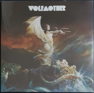 Wolfmother - Wolfmother