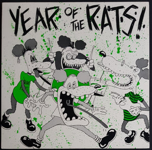 Punk - Year Of The Rats!