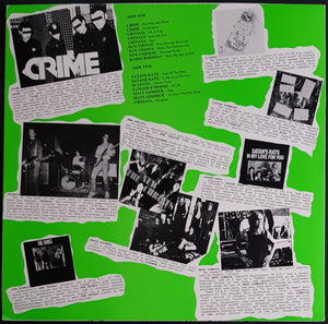 Punk - Year Of The Rats!