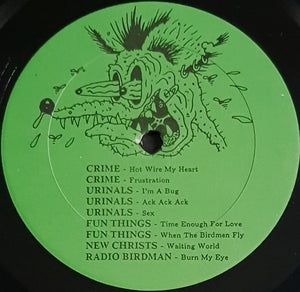 Punk - Year Of The Rats!