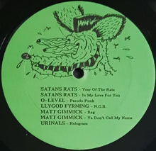 Load image into Gallery viewer, Punk - Year Of The Rats!