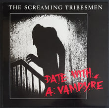 Load image into Gallery viewer, Screaming Tribesmen - Date With A Vampyre