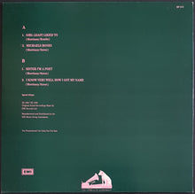 Load image into Gallery viewer, Smiths ( Morrissey)- Morrissey