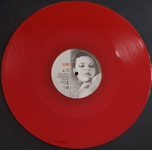 Load image into Gallery viewer, U2 - Angel Of Harlem - Red Vinyl