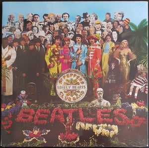 Beatles - Sgt.Peppers