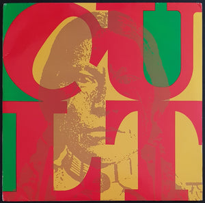 Cult - On The Air (Various Broadcasts)