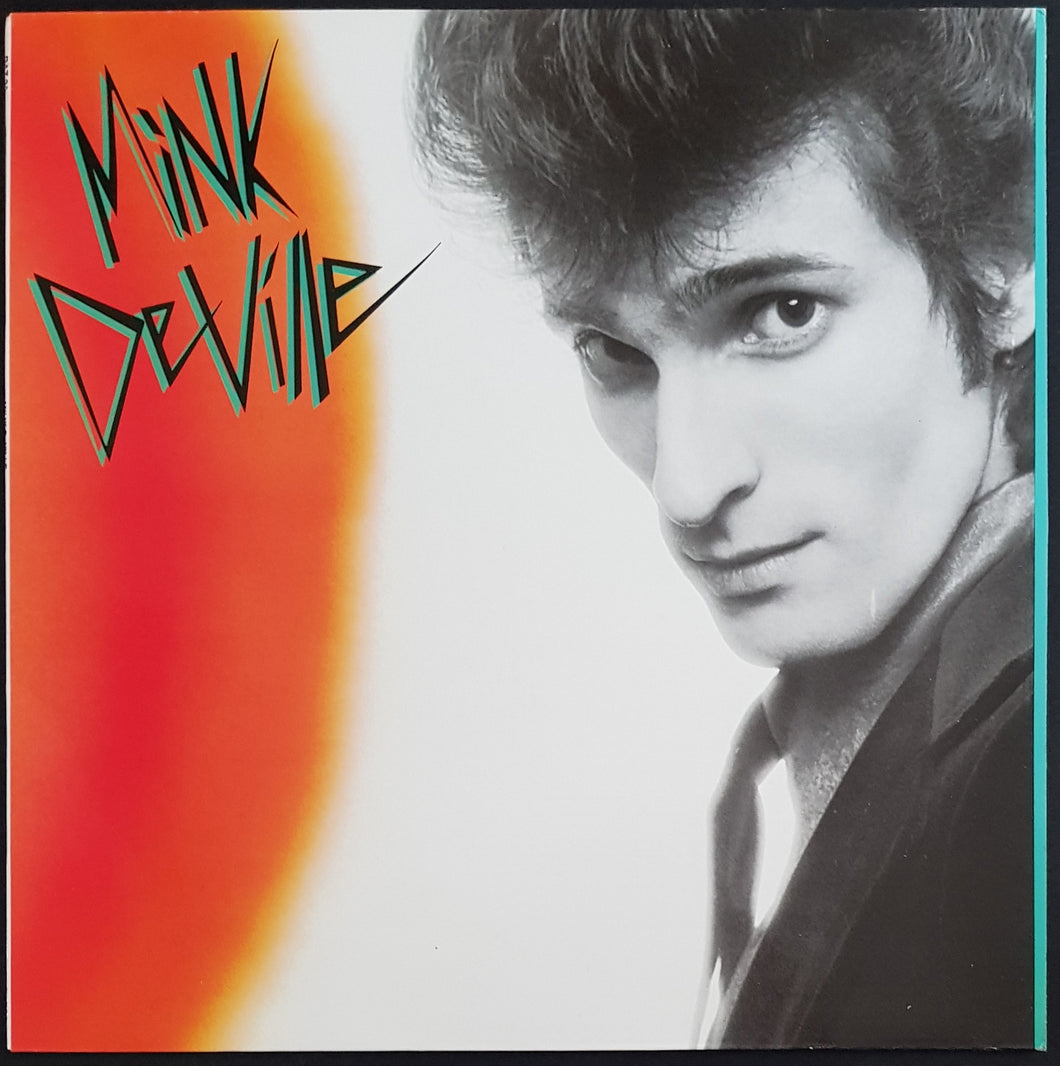 Mink De Ville - Cabretta