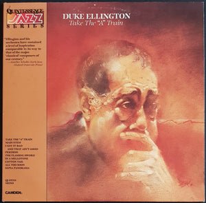 Duke Ellington - Take The "A" Train