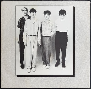 Feelies - Crazy Rhythms