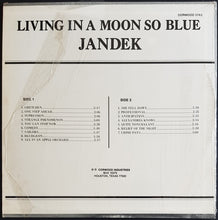 Load image into Gallery viewer, Jandek - Living In A Moon So Blue