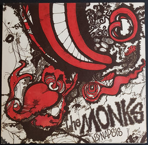 Monks - Synapsis