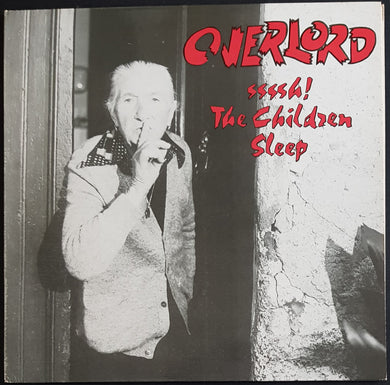 Overlord - Ssssh! The Children Sleep