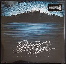 Load image into Gallery viewer, Parkway Drive - Deep Blue