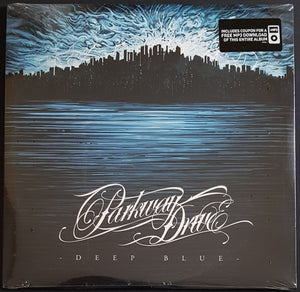 Parkway Drive - Deep Blue
