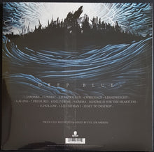 Load image into Gallery viewer, Parkway Drive - Deep Blue