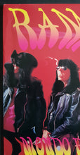 Load image into Gallery viewer, Ramones - Mondo Bizarro