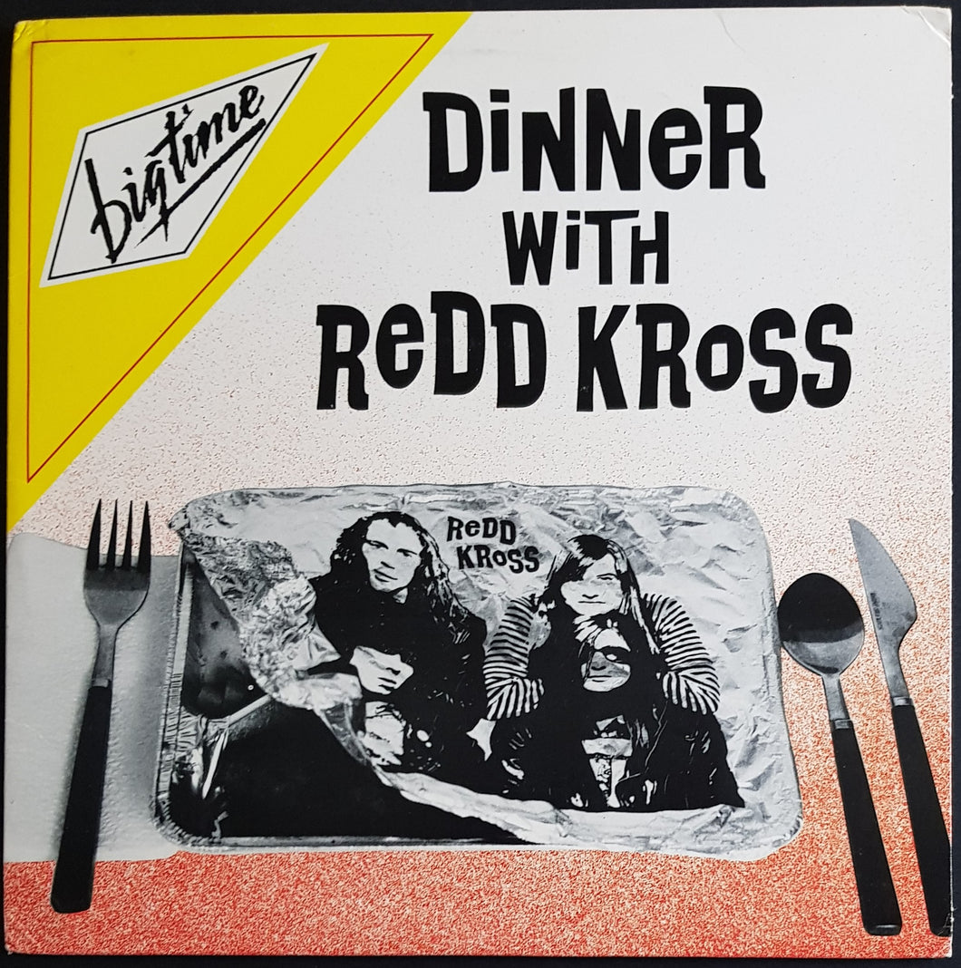 Redd Kross - Dinner With Redd Kross