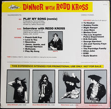 Load image into Gallery viewer, Redd Kross - Dinner With Redd Kross