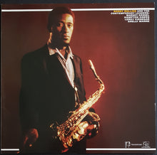 Load image into Gallery viewer, Rollins, Sonny - Sonny Rollins And The Contemporary Leaders