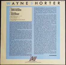 Load image into Gallery viewer, Wayne Shorter - Blues A La Carte