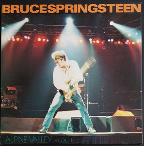 Bruce Springsteen - Alpine Valley "Vol.1"