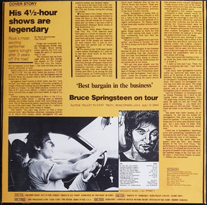 Bruce Springsteen - Alpine Valley "Vol.1"