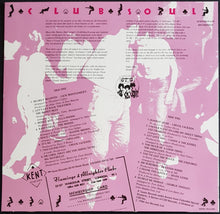 Load image into Gallery viewer, V/A - Club Soul
