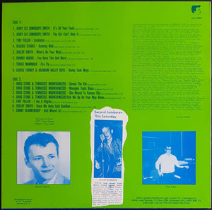 V/A - Memphis Rock Capital Of The World Vol. 6