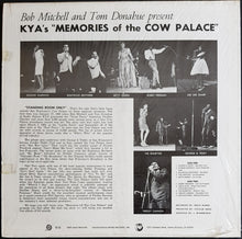Load image into Gallery viewer, V/A - Memories Of The Cow Palace