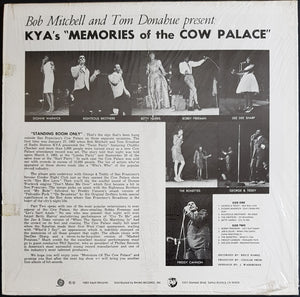 V/A - Memories Of The Cow Palace