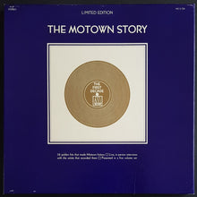 Load image into Gallery viewer, V/A - The Motown Story: The First Decade