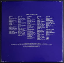 Load image into Gallery viewer, V/A - The Motown Story: The First Decade