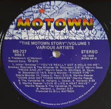 Load image into Gallery viewer, V/A - The Motown Story: The First Decade