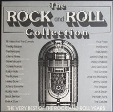 Load image into Gallery viewer, V/A - The Rock And Roll Collection