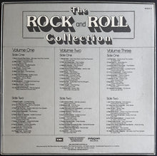 Load image into Gallery viewer, V/A - The Rock And Roll Collection