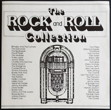 Load image into Gallery viewer, V/A - The Rock And Roll Collection