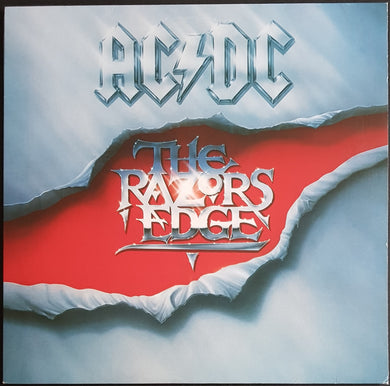 AC/DC - The Razors Edge