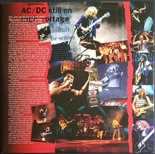 Load image into Gallery viewer, AC/DC - The Razors Edge