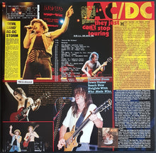 Load image into Gallery viewer, AC/DC - Who Made Who