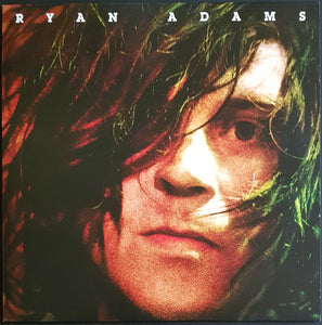 Adams, Ryan - Ryan Adams