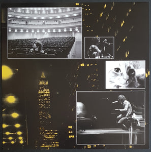 Adams, Ryan - Ten Songs From Live At Carnegie Hall