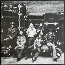 Load image into Gallery viewer, Allman Brothers - The Allman Brothers Band At Fillmore East