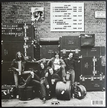 Load image into Gallery viewer, Allman Brothers - The Allman Brothers Band At Fillmore East