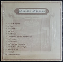 Load image into Gallery viewer, American Aquarium - Antique Hearts