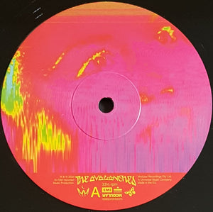 Avalanches - We Will Always Love You