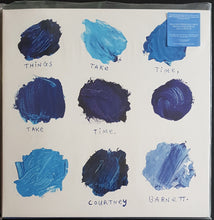 Load image into Gallery viewer, Courtney Barnett - Things Take Time, Take Time
