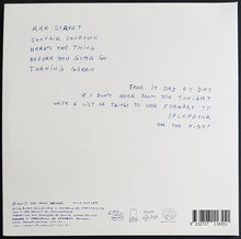 Load image into Gallery viewer, Courtney Barnett - Things Take Time, Take Time