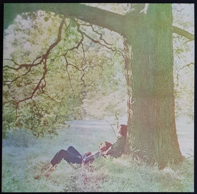 Beatles (John Lennon)- John Lennon / Plastic Ono Band